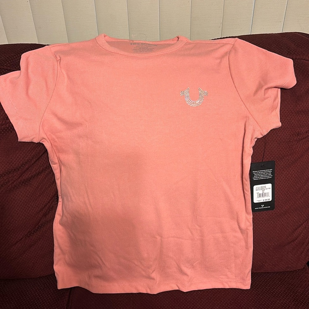 Brand New True Religion T-Shirt